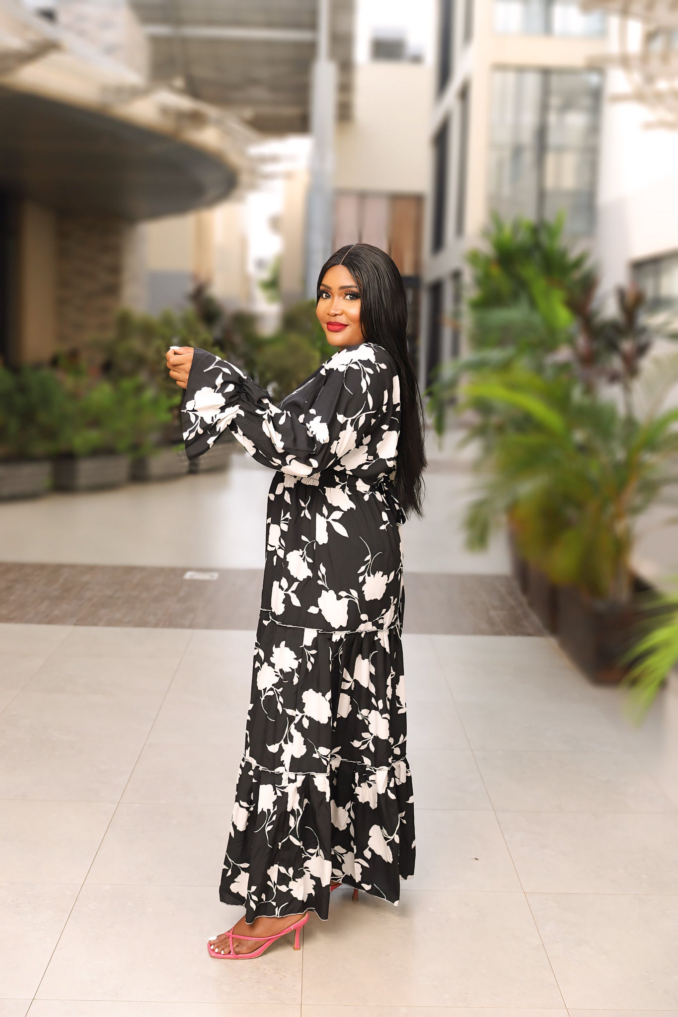 Monochrome Fusion Set