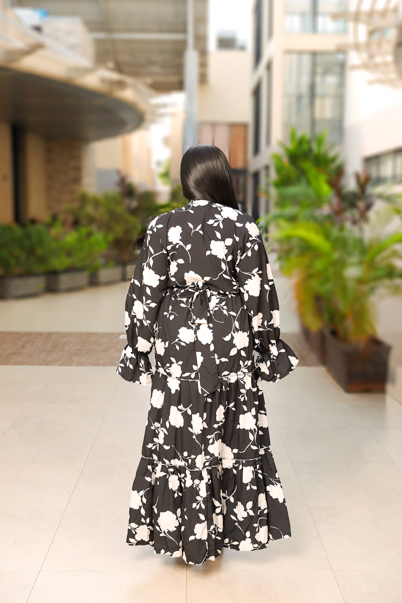 Monochrome Fusion Set