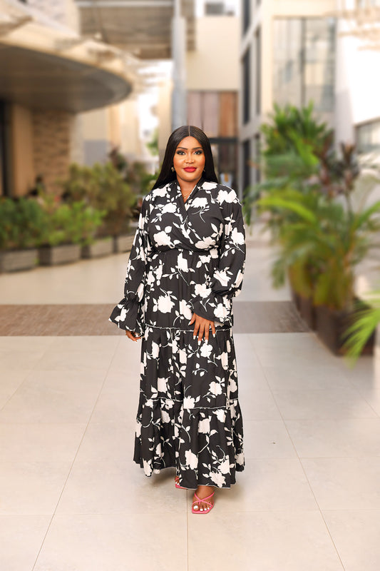 Monochrome Fusion Set